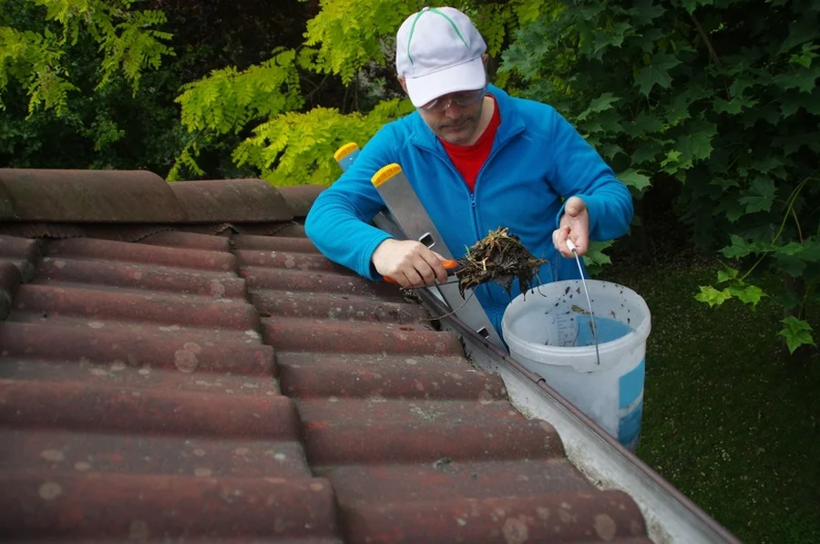 Expert Gutter Cleaning Gastonia, NC Expert Gutter Cleaning Gastonia, NC