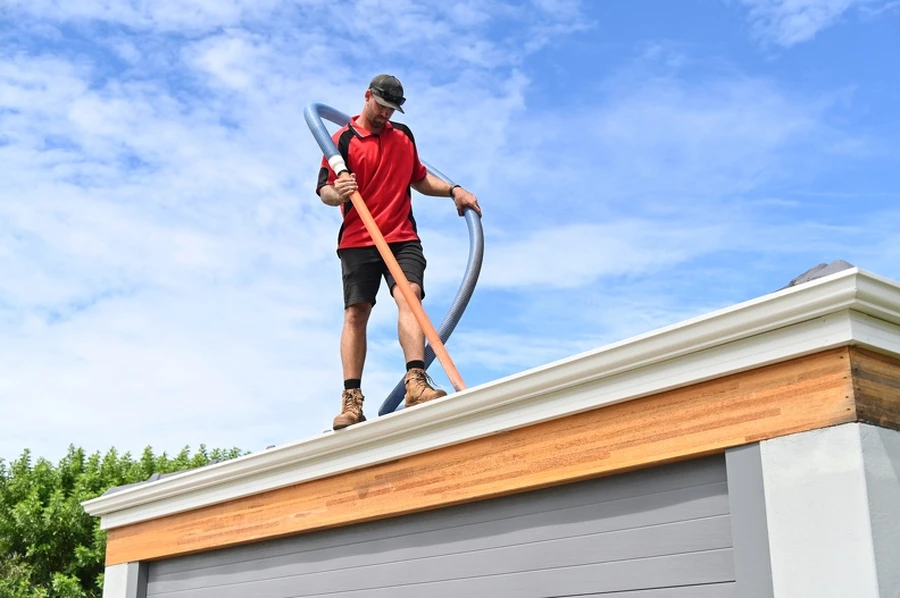 Professional Gutter Cleaning Gastonia, NC Professional Gutter Cleaning Gastonia, NC
