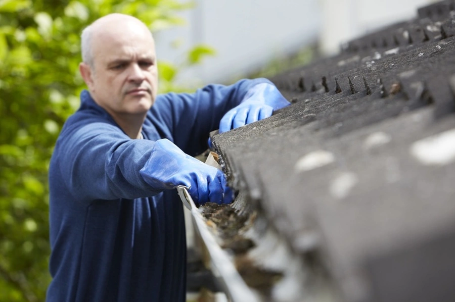 Quality Gutter Cleaning Gastonia, NC Quality Gutter Cleaning Gastonia, NC