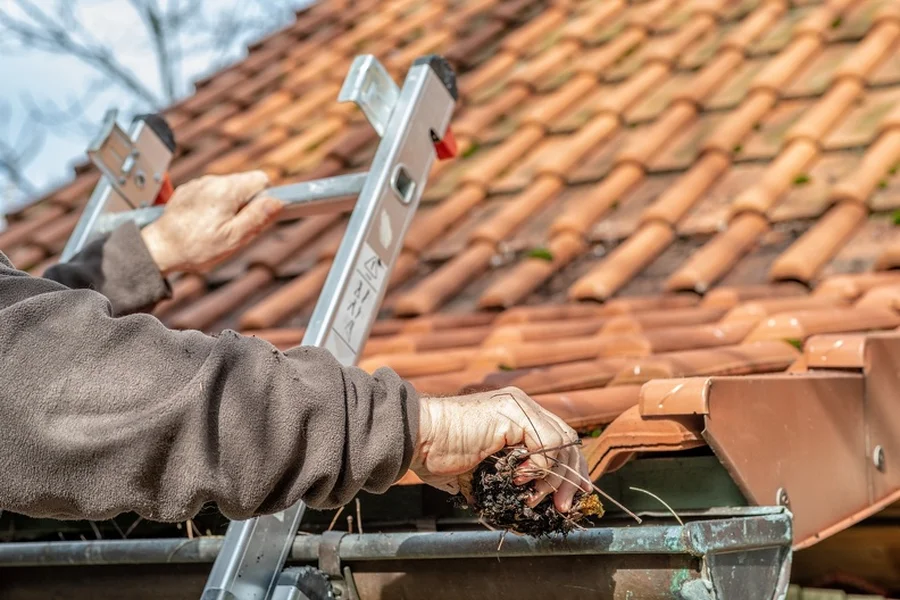 Signs Your Gutters Need Professional Cleaning Services Gastonia, NC Signs Your Gutters Need Professional Cleaning Services Gastonia, NC