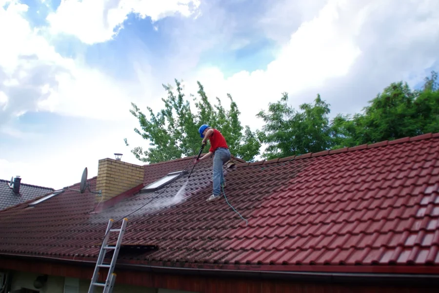 The Role Of Roof Cleaning In Preventing Roof Damage in Gastonia, NC The Role Of Roof Cleaning In Preventing Roof Damage in Gastonia, NC