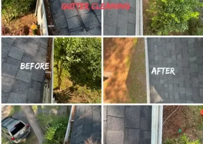 Affordable Power Washing Services