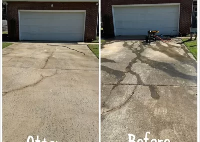 Affordable Pressure Washing Services