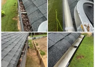 Professional Roof Cleaning