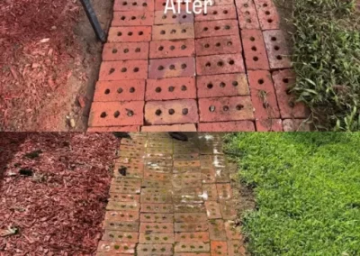 Reliable Pressure Washing Services